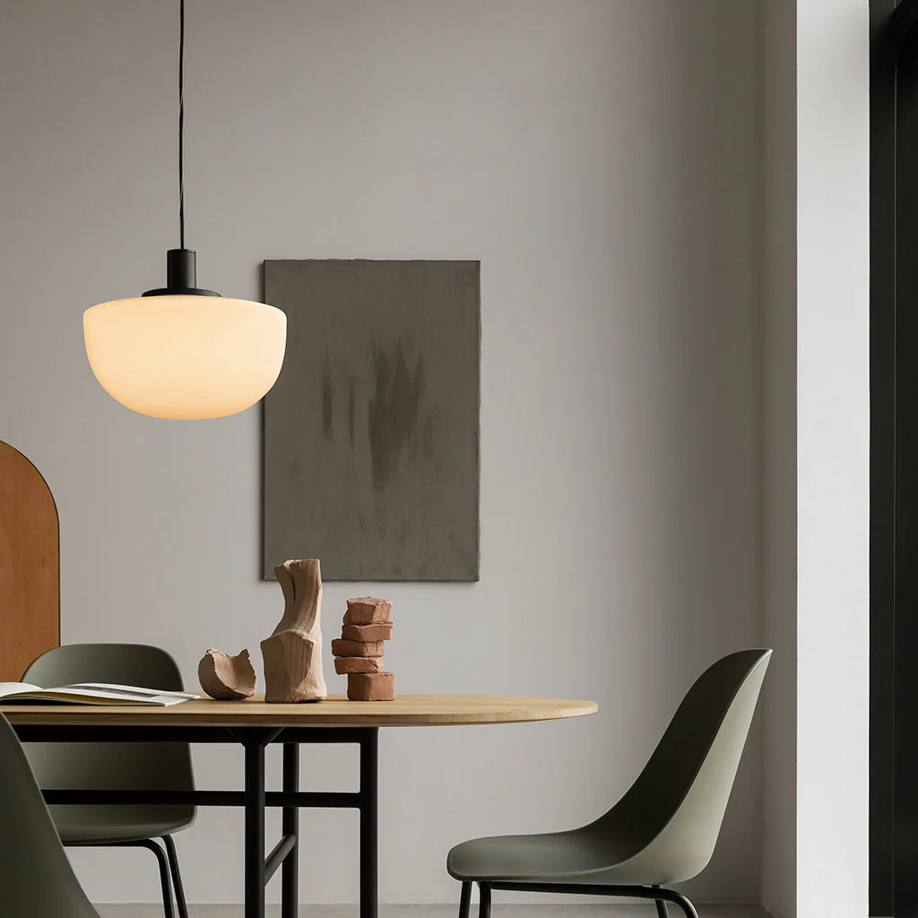 Bank Pendant Light - Image 12