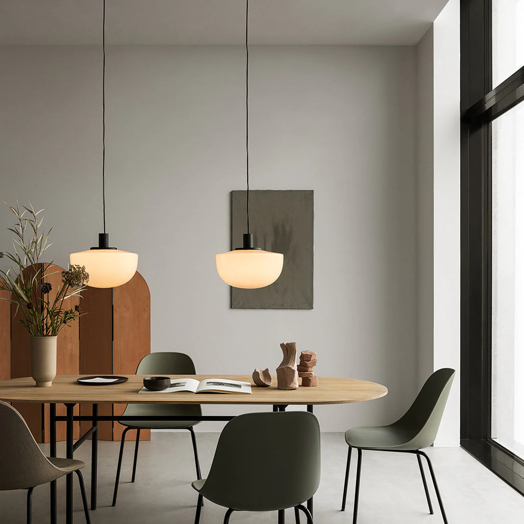 Bank Pendant Light - Image 14
