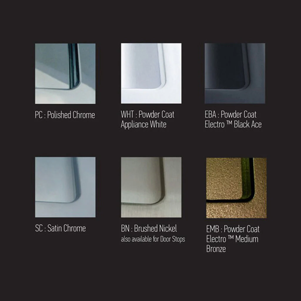 HB 500 Handrail Bracket - Image 6